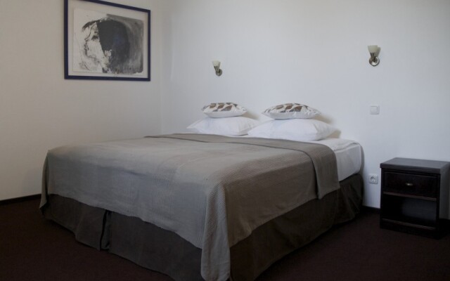 Арт-Отель Княжа Гора