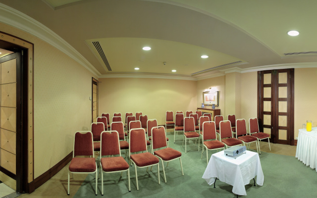Eresin Hotels Sultanahmet – Boutique Class