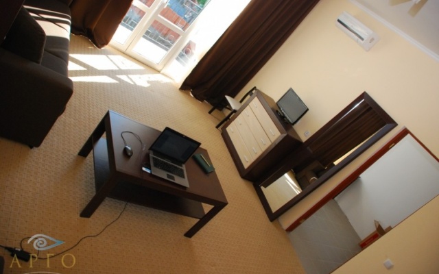 Apartments Argo