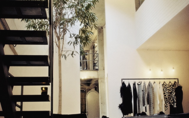 Boutique Hotel Vozdvyzhensky