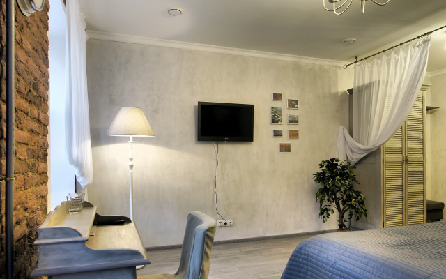 ReMarka Hotel on Stolyarniy