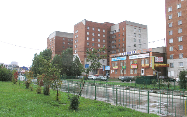 Quinta Hostel