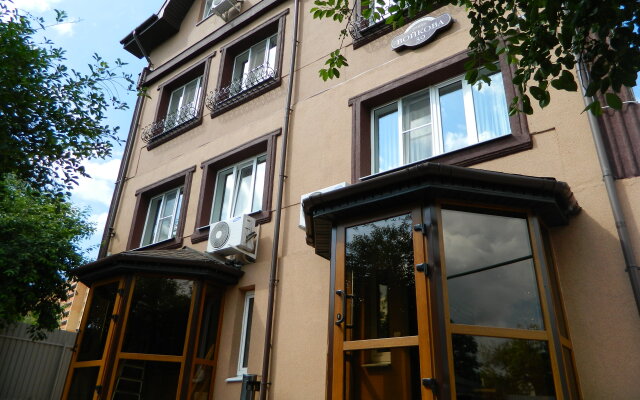 Evropeisky Guesthouse