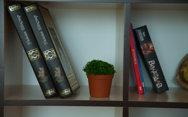 Хостел Baikal Story