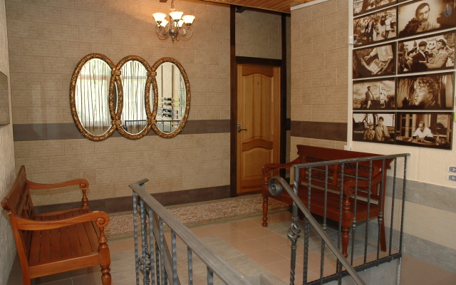 Shale Guest House