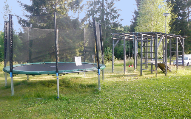Riihivalkea Holiday Center Hotel