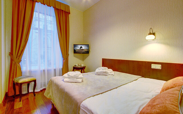 Davidov Mini-Hotel