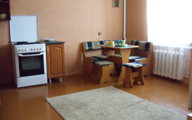 Warm Corner Hostel