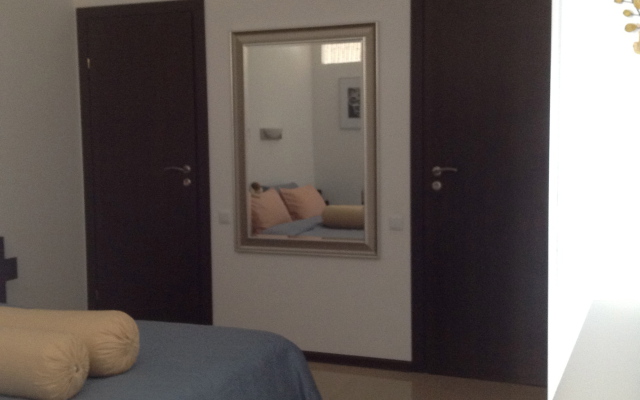 Апартаменты Премьера 3