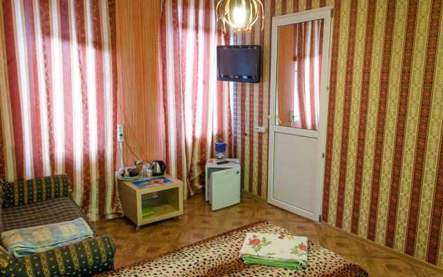 Vostryakovo Hotel