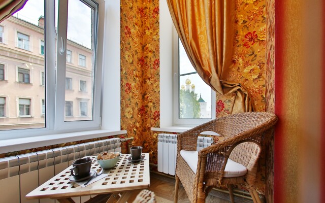 Nevsky Ampire Mini-Hotel