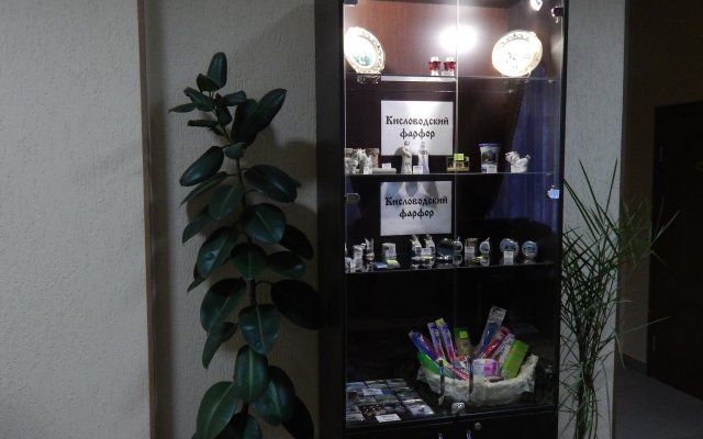Prometey Hotel