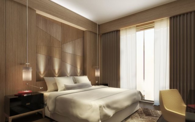 Wyndham Grand Istanbul Levent