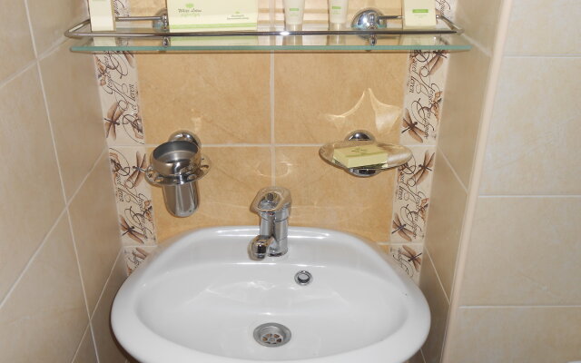 Armavir Hotel