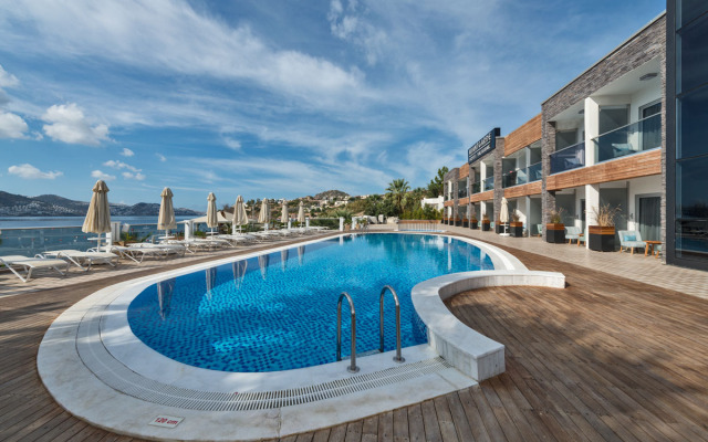 Avantgarde Refined Yalikavak