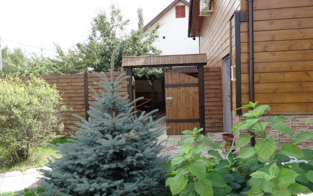 Amber-3 Guest house