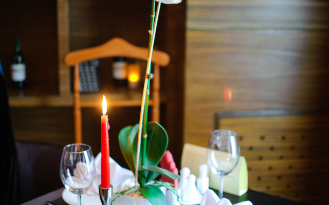 JELSOMINO Boutique-Hotel