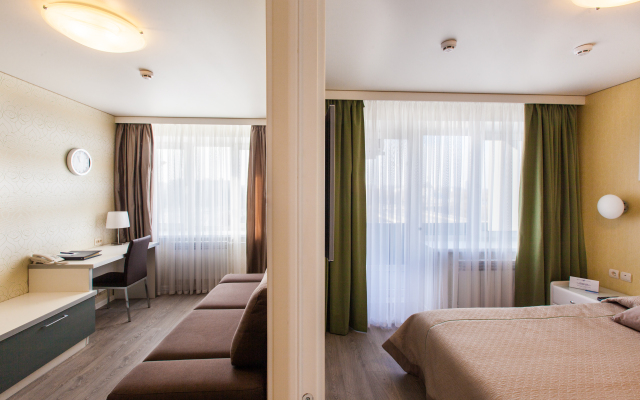 Volga Hotel