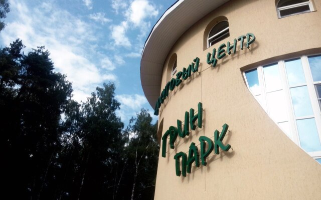 Green Park Hotel