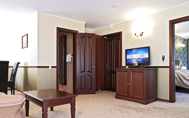 Sibirskiy Guest House