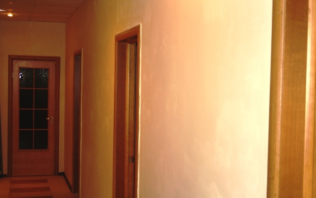 Berloga Mini-Hotel