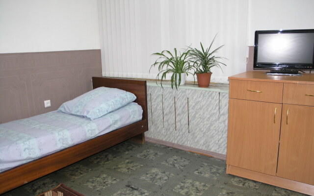 Quinta Hostel