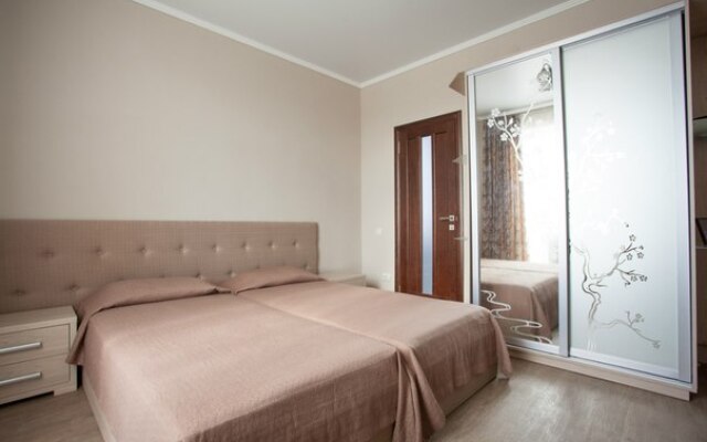 Guest House Voyazh