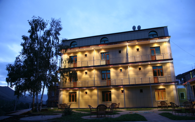 Jermuk Nairi Hotel