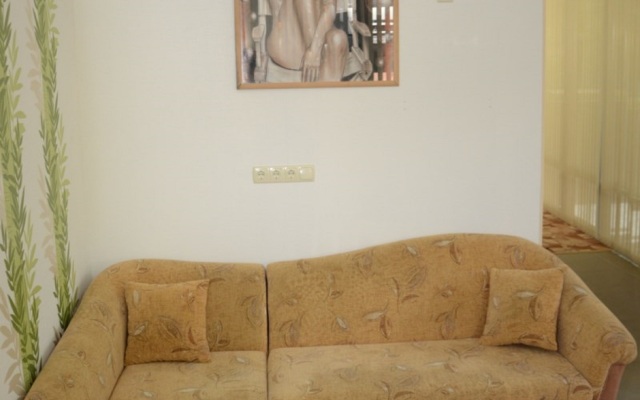 Ivan da Maria Guest House