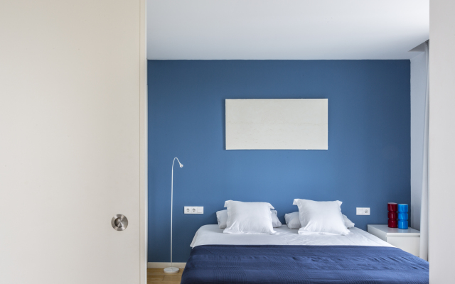 Home Around Mistral City Pool Apartments