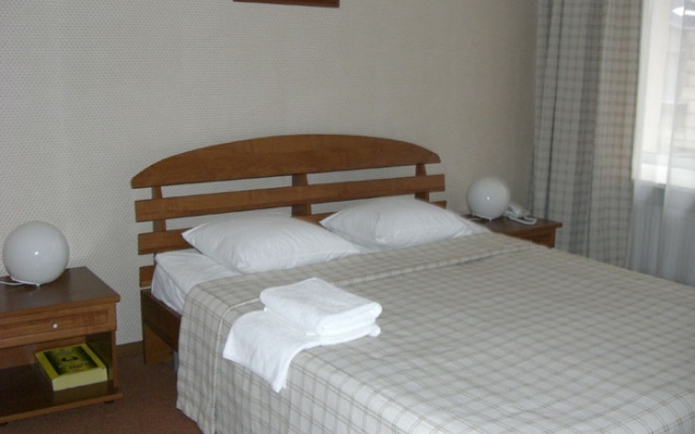 Askora Hotel