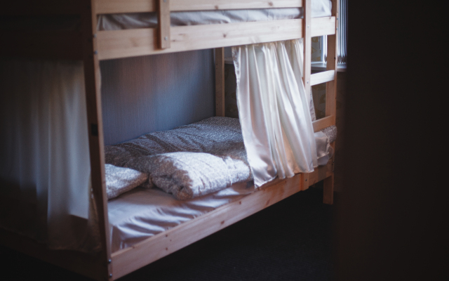 Kareliya Hostel
