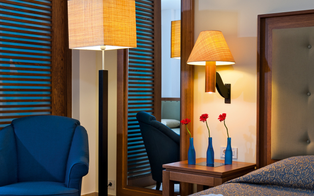 Cavo Spada Luxury Resort & Spa