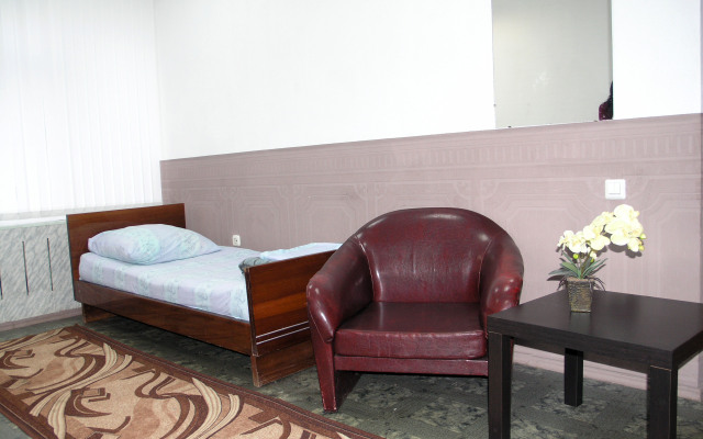 Quinta Hostel