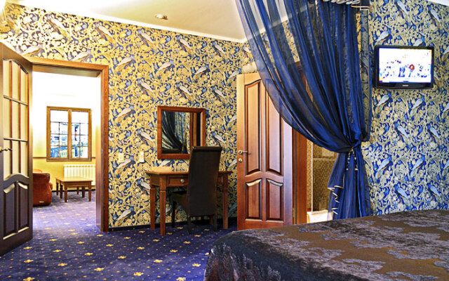 Sibirskiy Guest House