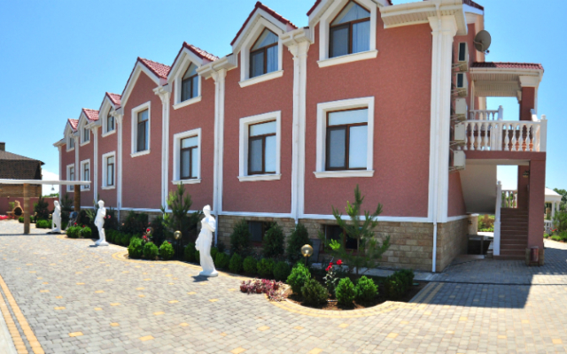Evpatorion Boutique Hotel