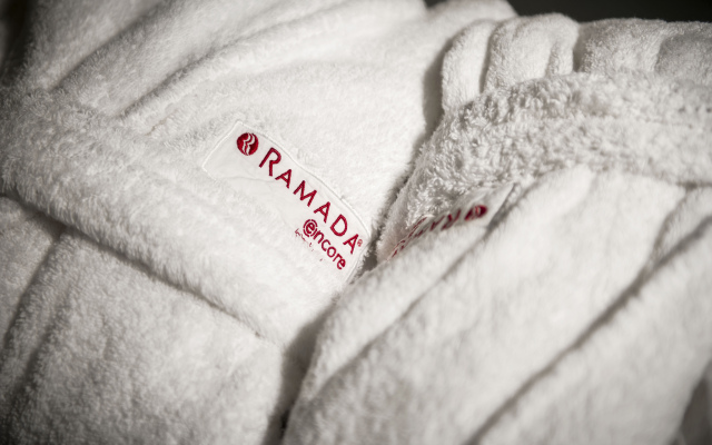Ramada By Wyndham Istanbul Florya