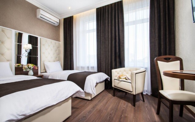 BonApart Hotel
