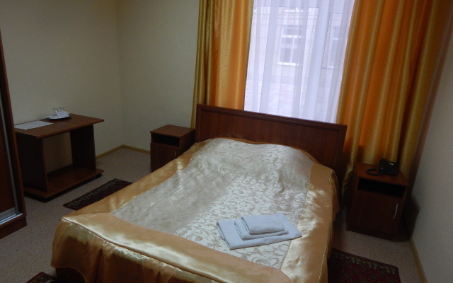 Prometey Hotel