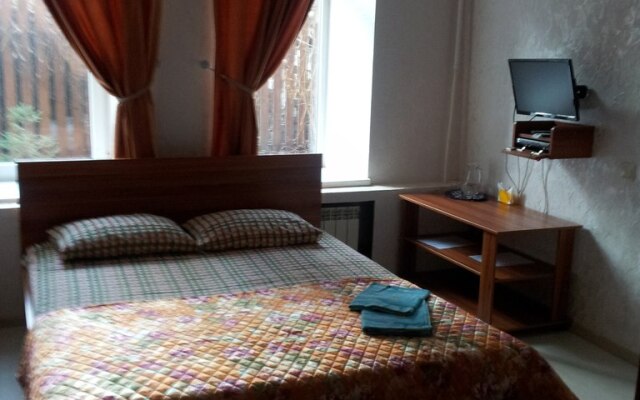 Time Hotel