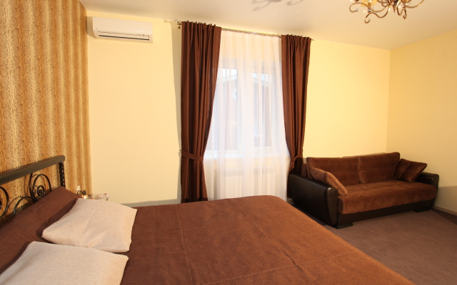 Palladium Guest House