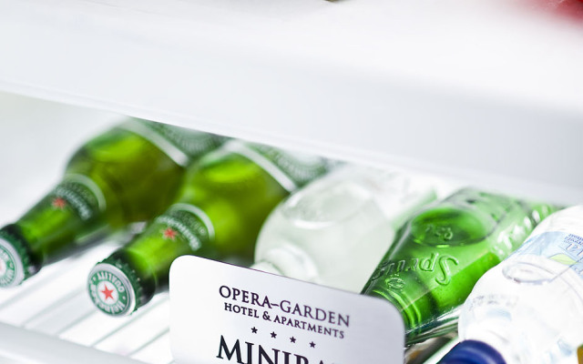 Opera Garden Hotel