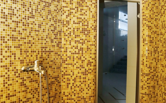 Pioner Mini-Hotel