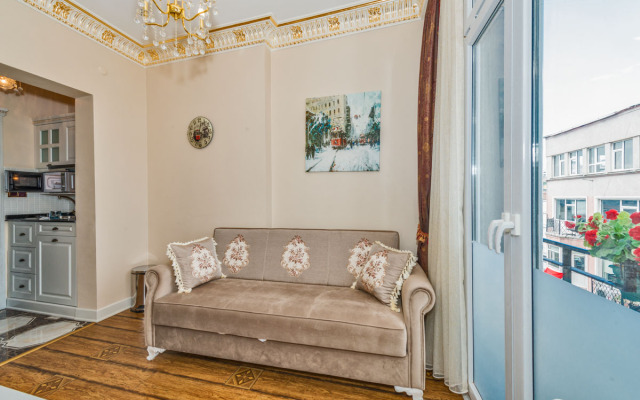 IQ Hotels Kurabiye