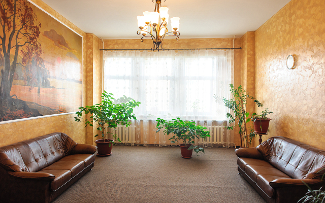 Volna Hotel
