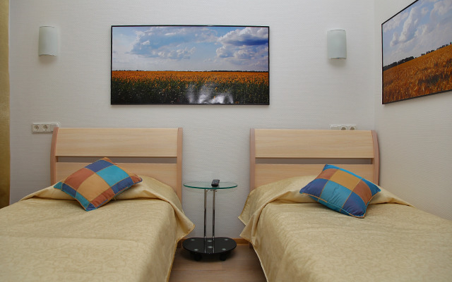 Мини-Отель Невский 126