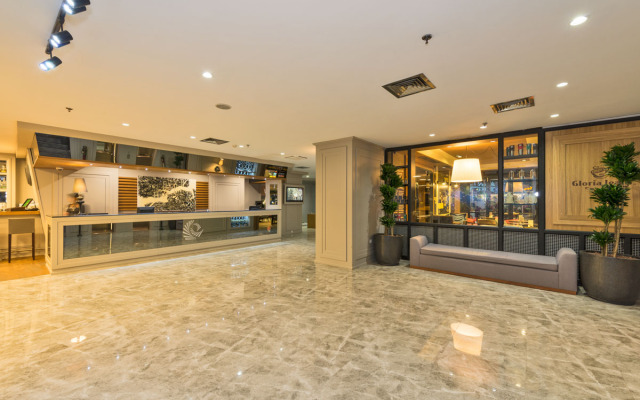 Avantgarde Hotel Taksim