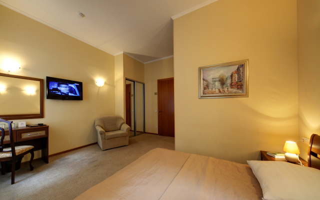 Guest house Eliseev on Fontanka