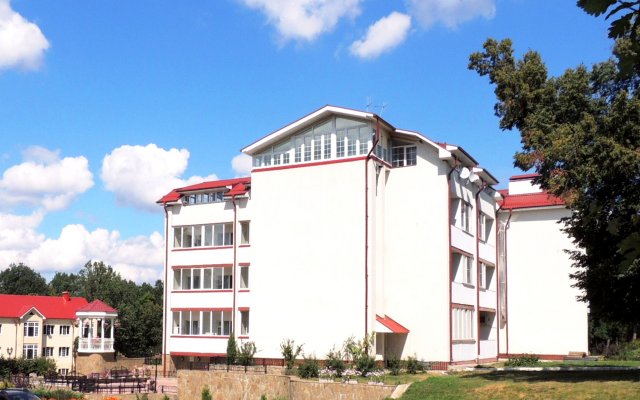 Molniya Sanatorium