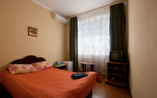 Sulak Hotel